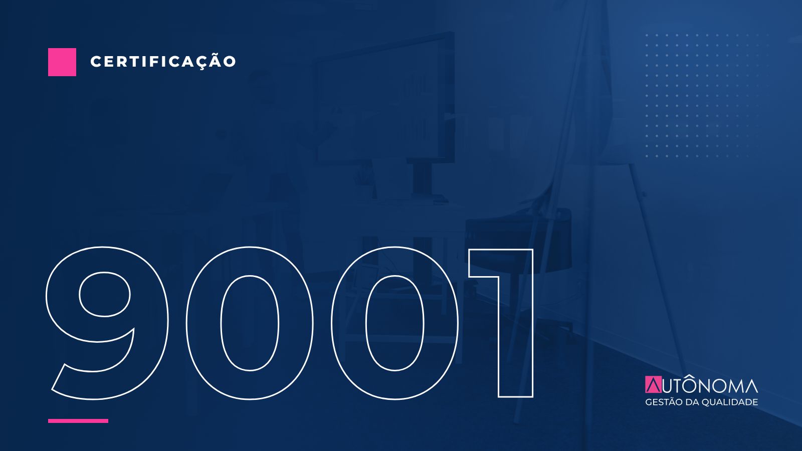 Consultoria ISO 9001: o que uma boa consultoria entrega e os sinais de alerta