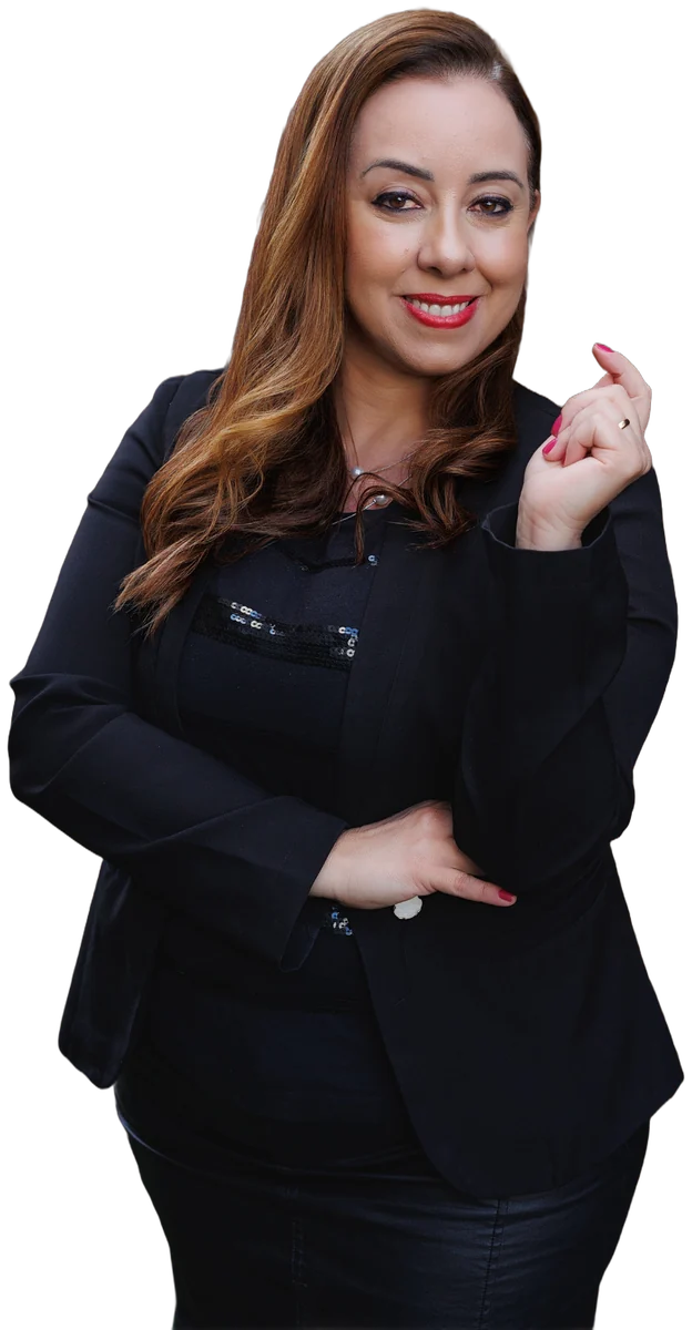 Juliana Alves, auditora líder e fundadora da Autônoma