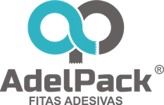 AdelPack Fitas Adesivas